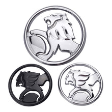 Load image into Gallery viewer, Holden Lion Emblem Sticker
