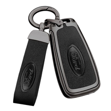 Load image into Gallery viewer, Ford Сase Remote Key, Keychain
