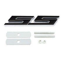 Load image into Gallery viewer, 1 Pcs SS Grille Emblem for Chevrolet
