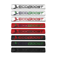 Load image into Gallery viewer, Ford Ecoboost Emblem
