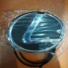 Load image into Gallery viewer, 4D LED Emblem for Lexus

