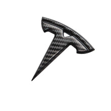Load image into Gallery viewer, Tesla Model 3 Steering Wheel Emblem
