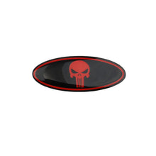 Load image into Gallery viewer, 2.3x0.9 inch Ford Steering Wheel Emblem
