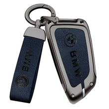 Load image into Gallery viewer, BMW Сase Remote Key, Keychain
