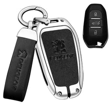Load image into Gallery viewer, Peugeot Сase Remote Key, Keychain
