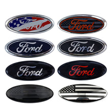 Load image into Gallery viewer, 5.7 inch Ford Emblem Sticker
