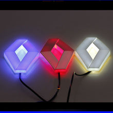 Load image into Gallery viewer, 4D LED Emblem for  Renault
