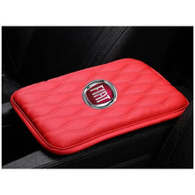 Load image into Gallery viewer, Fiat Armrest Mat
