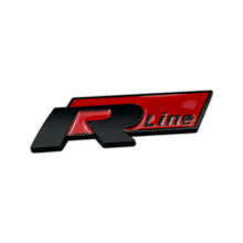 Load image into Gallery viewer, R-Line Emblem Sticker for Volkswagen
