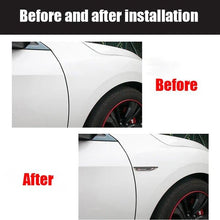 Load image into Gallery viewer, 2pcs Lexus F Sport Fender Emblems
