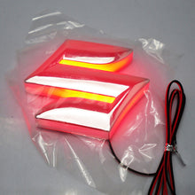 Load image into Gallery viewer, 4D LED Emblem for Suzuki
