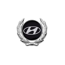 Load image into Gallery viewer, Hyundai Emblem Sticker
