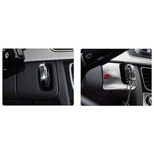 Load image into Gallery viewer, Audi S line Logo Keyhole Cover

