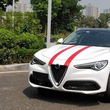 Load image into Gallery viewer, Alfa Romeo LED Light Grille Emblem
