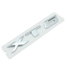 Load image into Gallery viewer, Cadillac Emblem Sticker
