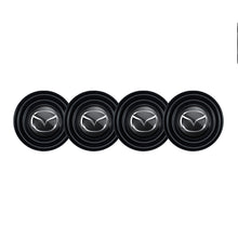Load image into Gallery viewer, 4pcs Mazda Door Shock Absorbers
