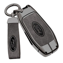 Load image into Gallery viewer, Ford Сase Remote Key, Keychain
