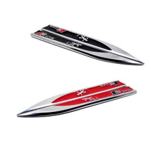 Load image into Gallery viewer, 2pcs Audi S-Line Gecko Fender Emblem Stickers
