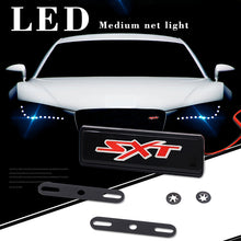 Load image into Gallery viewer, Dodge SXT LED Light Grille Emblem
