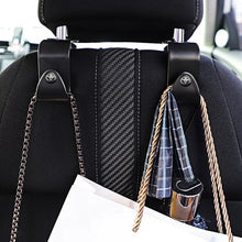 Load image into Gallery viewer, 2/4pcs Toyota Car Seat Headrest Hooks
