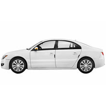 Load image into Gallery viewer, 4pcs Volkswagen Motorsport R-Line Door Edge Protection Stickers
