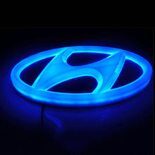Load image into Gallery viewer, 4D LED Emblem for Hyundai
