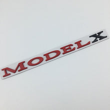 Load image into Gallery viewer, Model 3/Model S/Model XTesla Emblem Sticker
