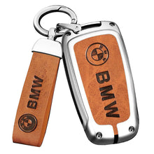 Load image into Gallery viewer, BMW Сase Remote Key, Keychain
