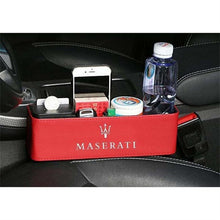 Load image into Gallery viewer, Storage BoxStorage Box for Maserati
