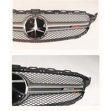 Load image into Gallery viewer, Mercedes-Benz AMG Grille Emblem
