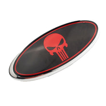 Load image into Gallery viewer, 9 inch Ford Emblem Sticker
