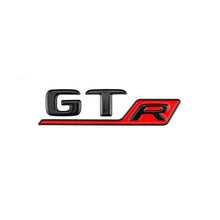Load image into Gallery viewer, GTR Trunk Emblem Sticker for Mercedes-Benz
