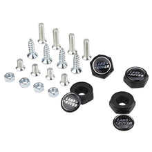 Load image into Gallery viewer, license plate screws for Land Rove-r
