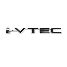 Load image into Gallery viewer, Honda i-VTEC Emblem Sticker
