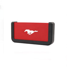 Load image into Gallery viewer, Organizer Pocket Storage Box For Ford Mustang
