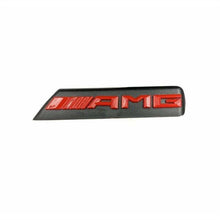 Load image into Gallery viewer, Mercedes-Benz AMG Grille Emblem
