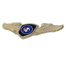 Load image into Gallery viewer, Buick Logo Front Hood Emblem
