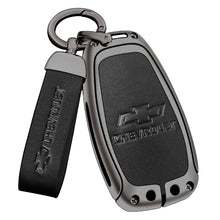 Load image into Gallery viewer, Chevrolet Case Remote Key, Keychain
