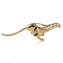 Load image into Gallery viewer, Leopard Car Emblem Sticker
