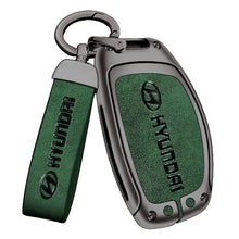 Load image into Gallery viewer, Hyundai Сase Remote Key, Keychain
