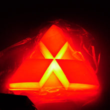 Load image into Gallery viewer, 4D LED Emblem for Mitsubishi

