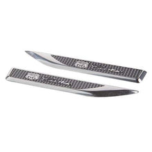 Load image into Gallery viewer, 2pcs Cadillac Route US 66 (2 Types) Fender Emblem Stickers
