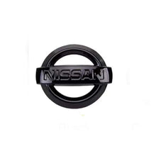Load image into Gallery viewer, 1/3pcs Nissan Logo Emblem Stickers for Sunny 2011-2013
