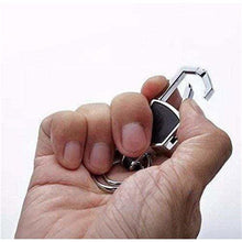 Load image into Gallery viewer, VW Volkswagen key chain
