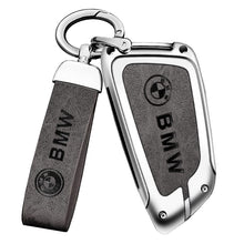 Load image into Gallery viewer, BMW Сase Remote Key, Keychain
