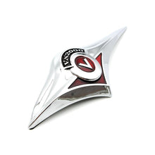 Load image into Gallery viewer, 2pcs Kawasaki VN 2000 Emblem Stickers
