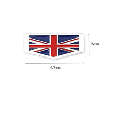 Load image into Gallery viewer, Flag Emblem
