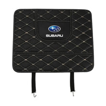 Load image into Gallery viewer, Subaru Anti-Kick Pad

