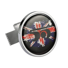 Load image into Gallery viewer, Mini Cooper Emblem Grille
