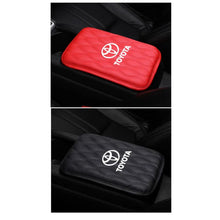 Load image into Gallery viewer, Toyota Armrest Mat
